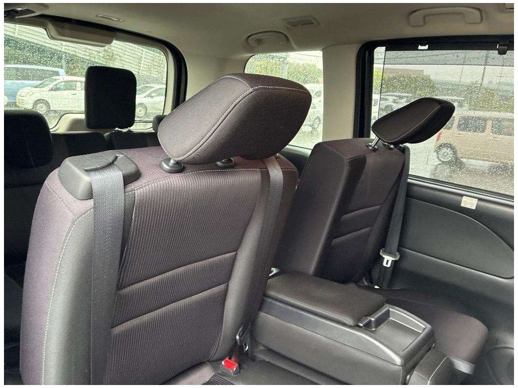2019 Nissan Serena