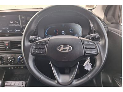 2023 Hyundai i10
