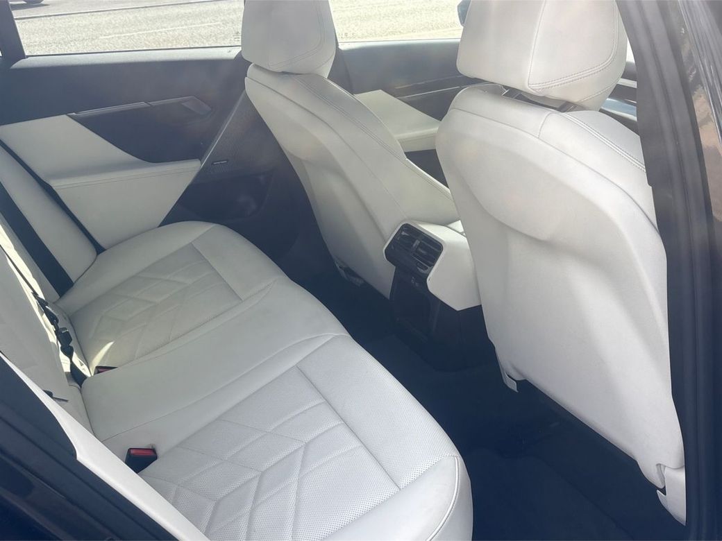 2024 BMW 5 Series