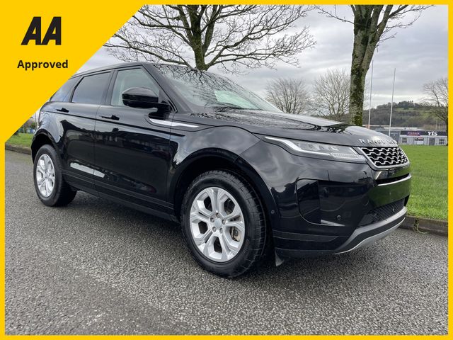 vehicle for sale from Jonathan O'Brien Cars