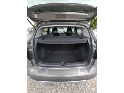 2021 Volkswagen T-Cross