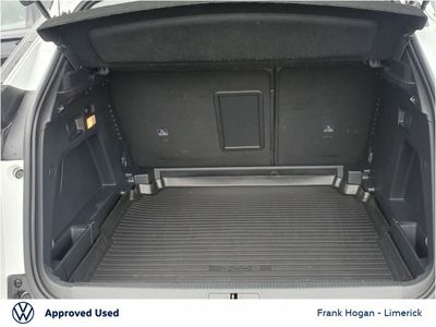 2022 Peugeot 3008