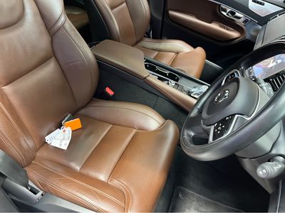 2021 Volvo XC90