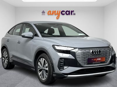 2023 Audi Q4