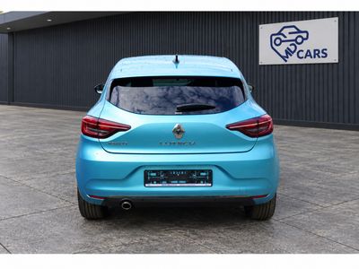 2021 Renault Clio