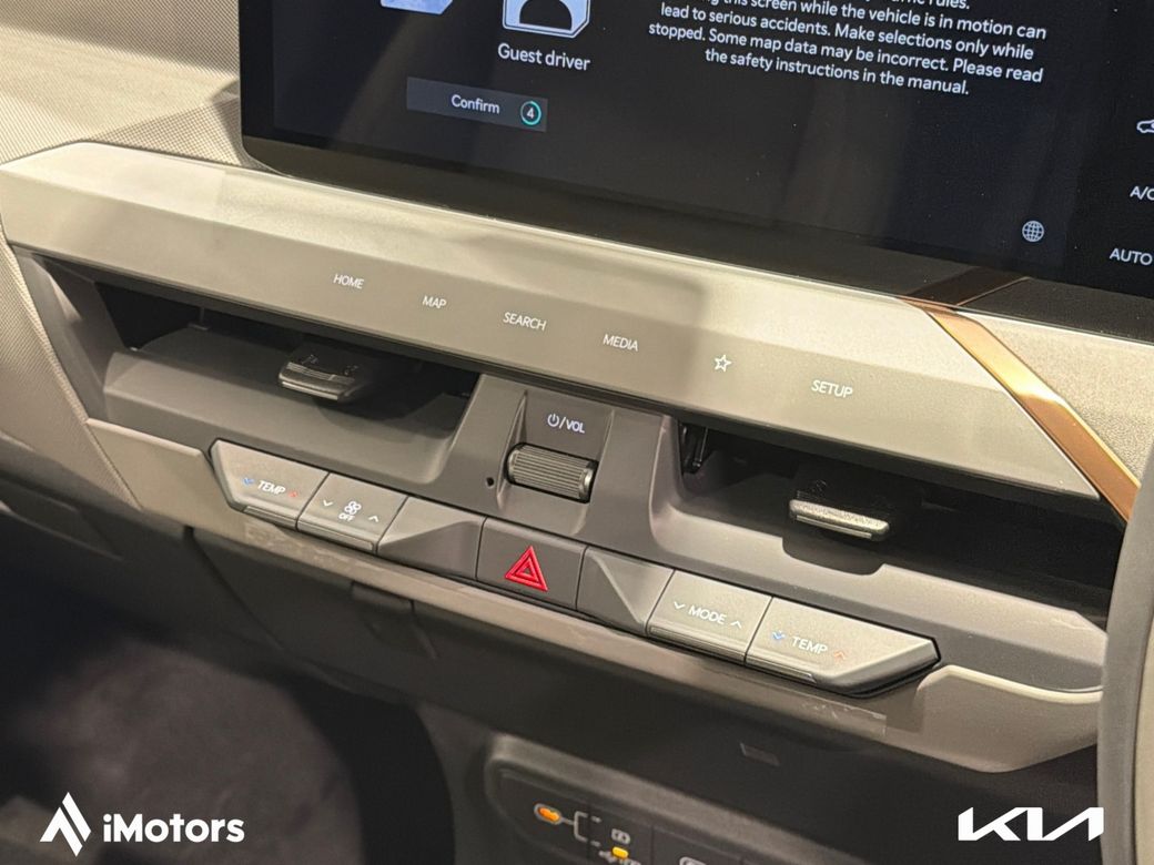 2026 Kia EV5