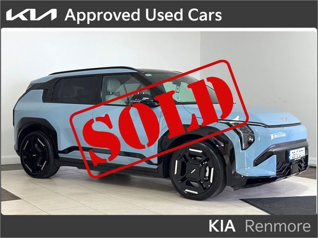 vehicle for sale from Kia Renmore