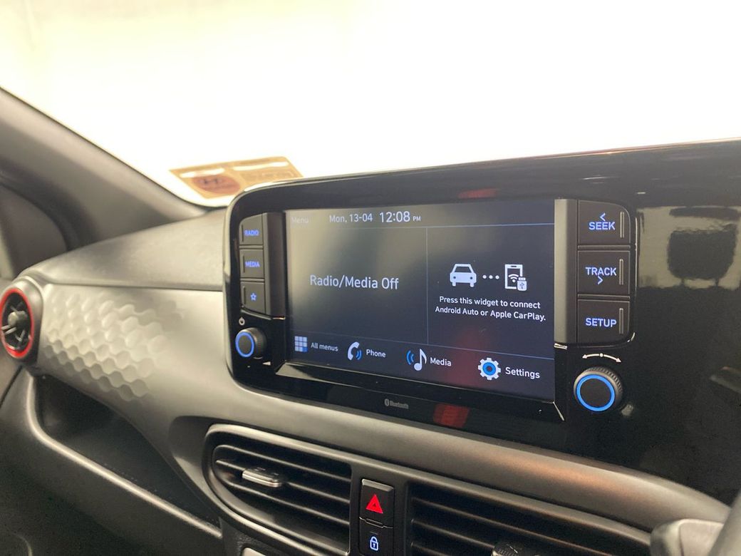 2024 Hyundai i10