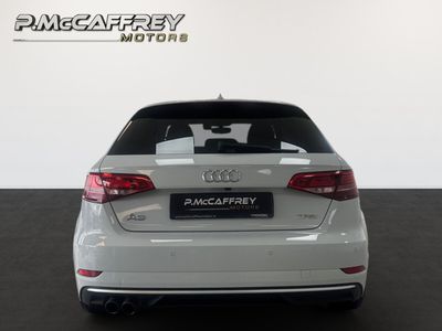 2017 Audi A3