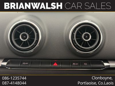 2013 Audi A3
