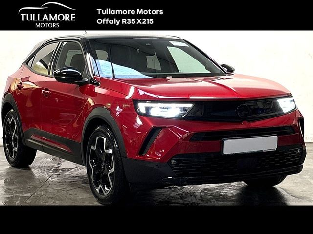 vehicle for sale from Tullamore Motors