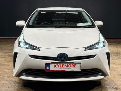 2022 Toyota Prius