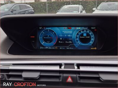 2016 Citroen C4