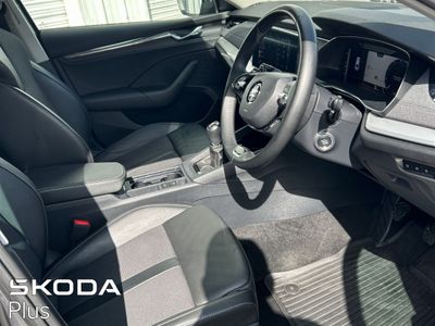 2023 Skoda Octavia