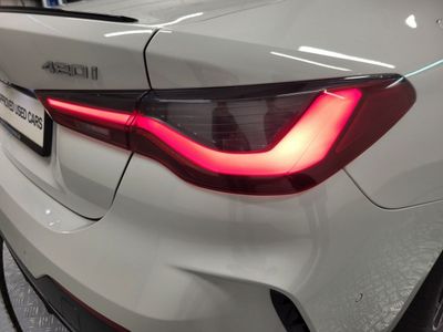 2023 BMW 4 Series