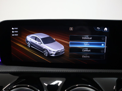 2021 Mercedes-Benz A Class