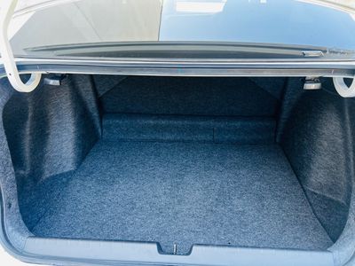 2018 Honda Grace