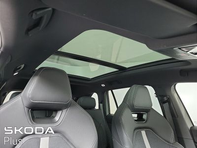 2025 Skoda Kodiaq