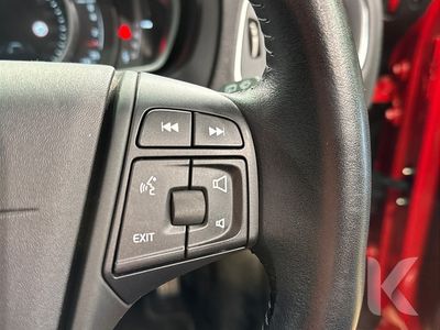 2018 Volvo V40