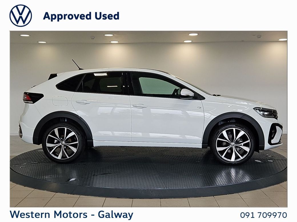 2026 Volkswagen Taigo