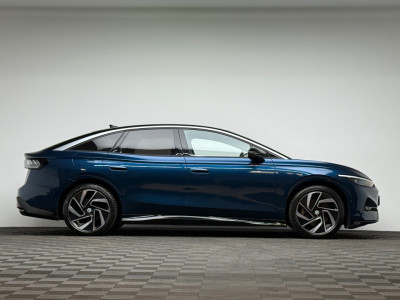 2024 Volkswagen ID.7