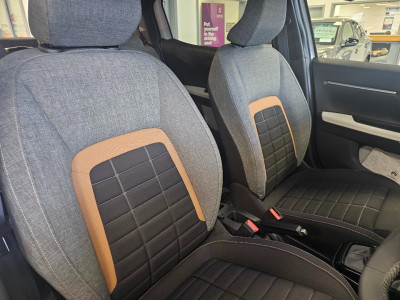 2026 Citroen C3 Aircross