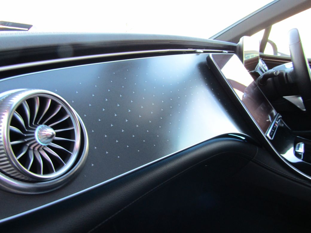 2023 Mercedes-Benz EQE