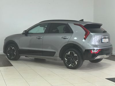 2024 Kia e-Niro