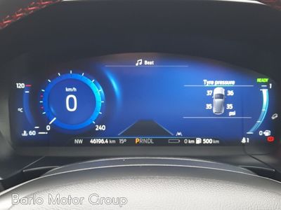2023 Ford Kuga