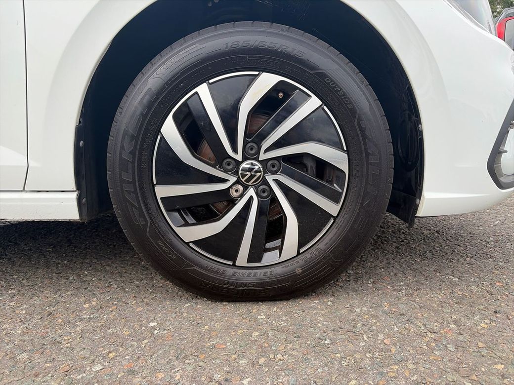 2024 Volkswagen Polo
