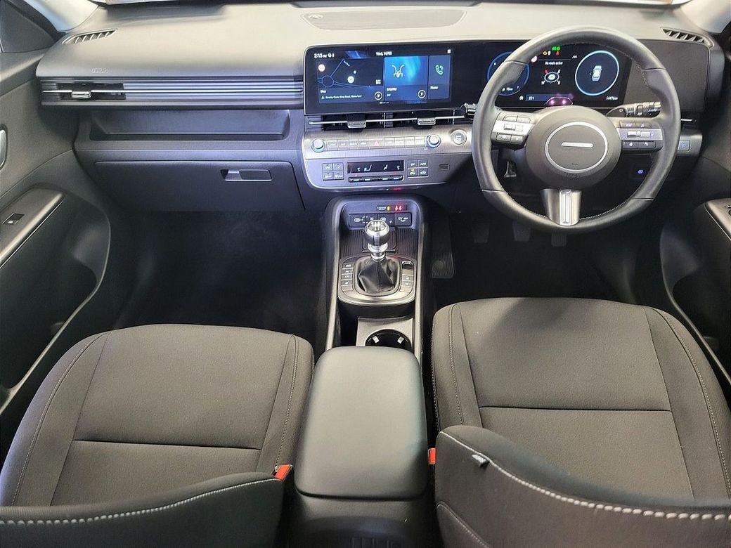 2023 Hyundai Kona