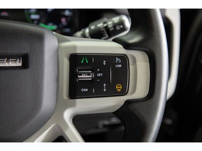 2023 Land Rover Defender 110