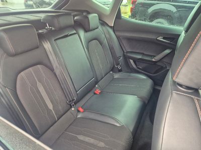 2023 Cupra Formentor