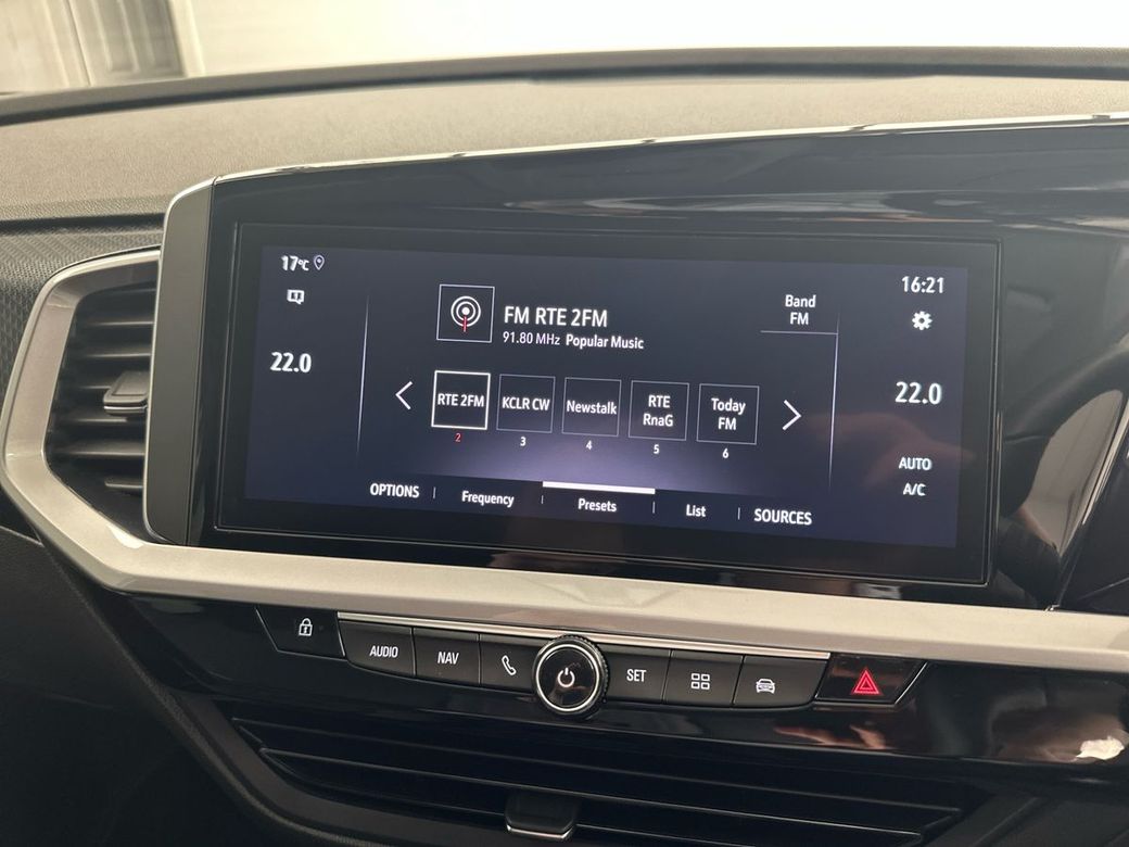 2024 Opel Grandland X