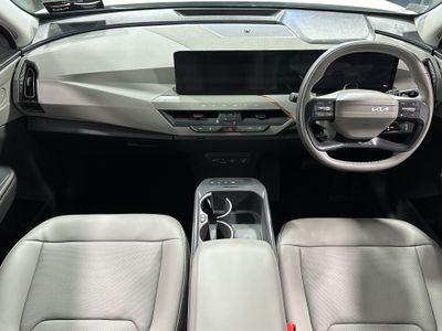 2026 Kia EV5