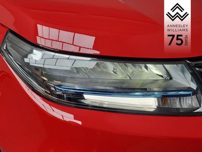 2022 Suzuki Vitara