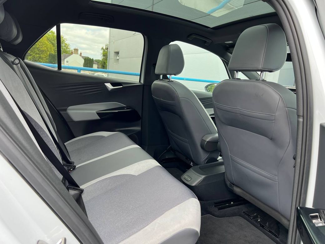2021 Volkswagen ID.3