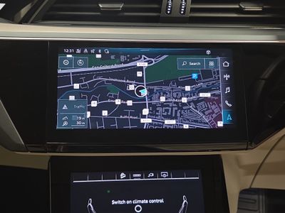 2023 Audi e-tron