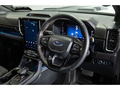 2024 Ford Ranger