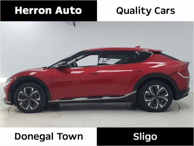 2022 Kia EV6
