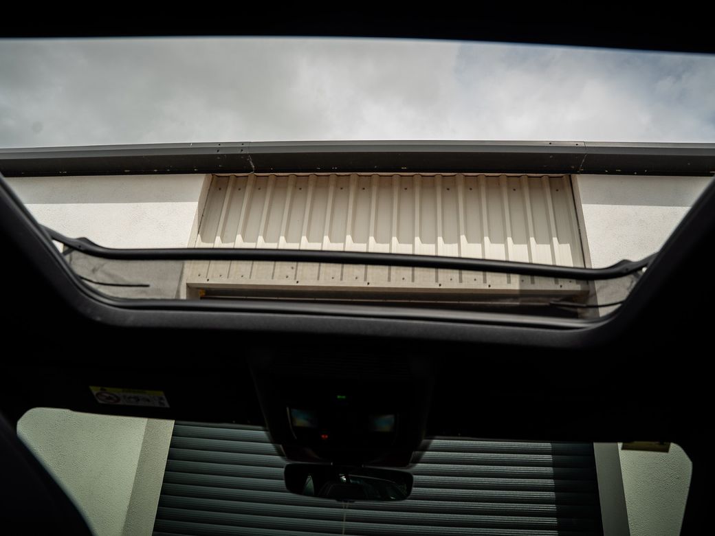 2025 Skoda Kodiaq