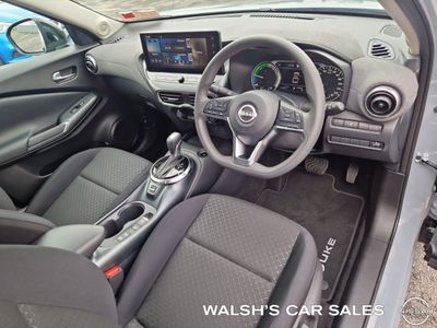 2025 Nissan Juke