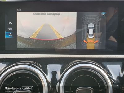 2022 Mercedes-Benz CLA Class