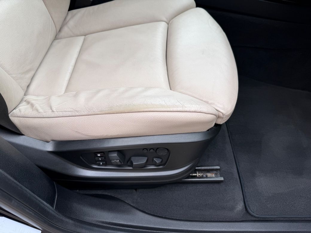 2014 BMW X5