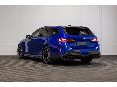 2025 BMW M5