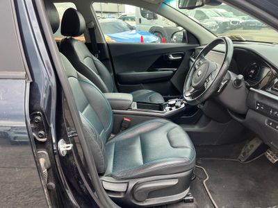 2021 Kia Niro