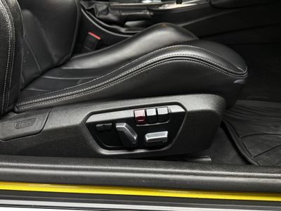 2019 BMW M4