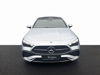 2025 Mercedes-Benz CLE