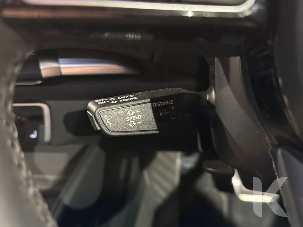 2019 Audi A3