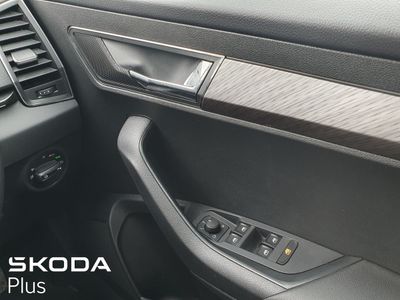 2022 Skoda Karoq